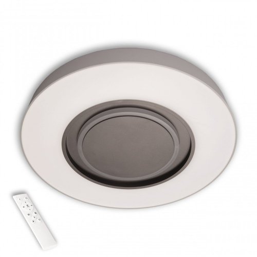 Потолочный светильник APL LED Turin 3306.B246-350 White/Coffee Потолочный светильник APL LED Turin 3306.B246-350 White/Coffee