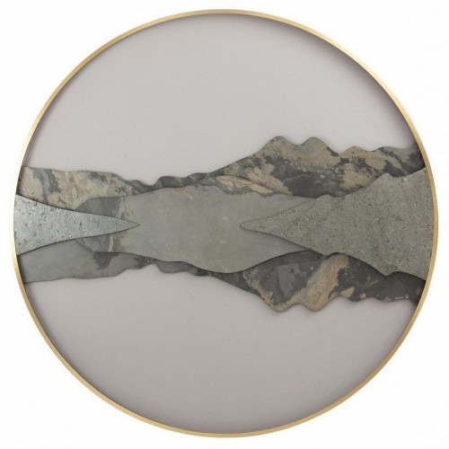 Накладной светильник AM-Group ROCKS ROCKS NU GD60