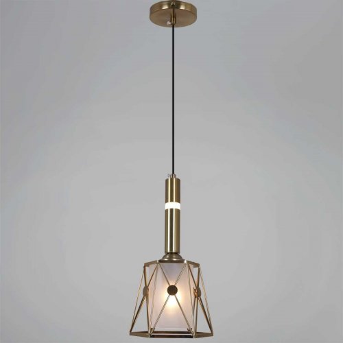 Подвесной светильник Reluce 09542-0.9-01 CU