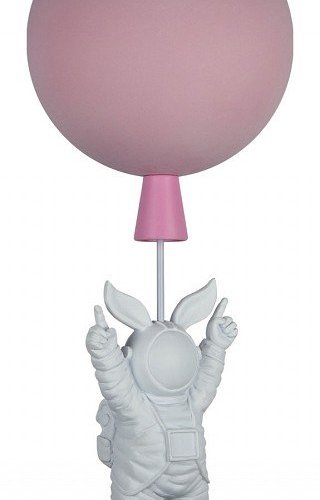 Накладной светильник Loft it Cosmo 10044/200 Pink