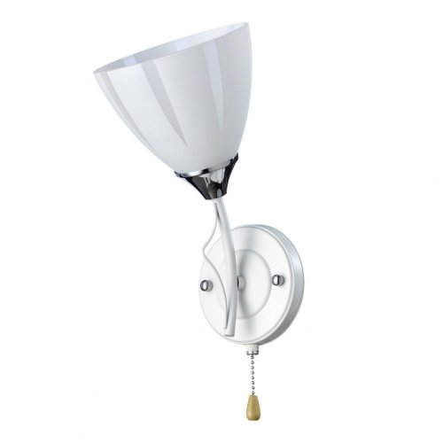 Бра DeMarkt City Нежность 676026001 Бра DeMarkt City Нежность 676026001