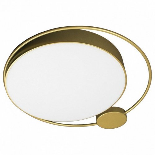 Потолочный светодиодный светильник Loft IT Mike 10063 Потолочный светодиодный светильник Loft IT Mike 10063