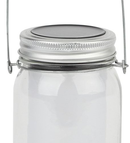 Светильник на солнечных батареях ЭРА SL-GL14-JAR-3