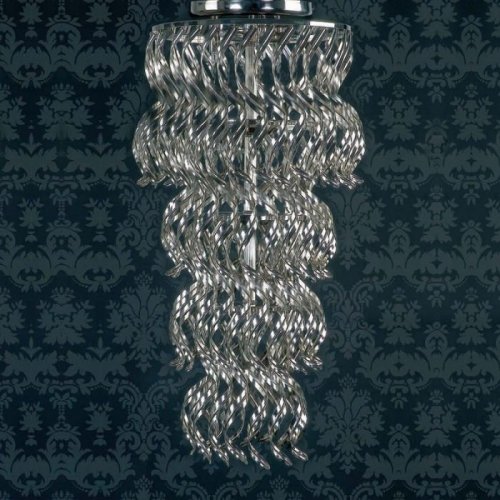 Потолочная люстра Jago I Moderni NCS 06 Потолочная люстра Jago I Moderni NCS 06