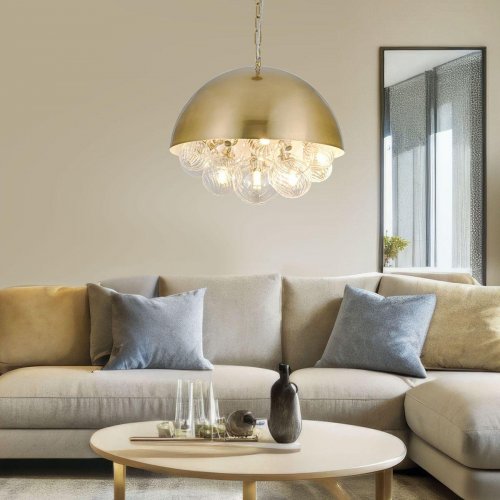 Подвесной светильник Eurosvet Anait 30177 a069151 Подвесной светильник Eurosvet Anait 30177 a069151