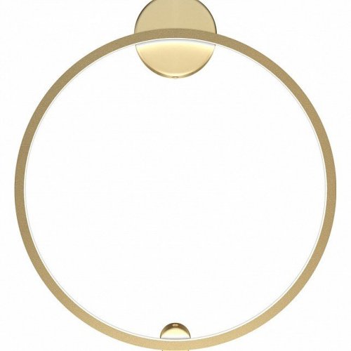 Настенный светильник Halo MOD005WL-L35BSK Настенный светильник Halo MOD005WL-L35BSK