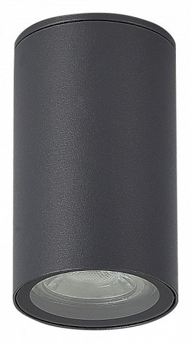 Потолочный светильник уличный ST Luce Tubo SL9010.712.01 Потолочный светильник уличный ST Luce Tubo SL9010.712.01