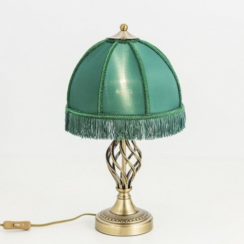 Интерьерная настольная лампа Citilux Базель CL407802