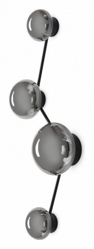 Настенный светильник Freya Drop FR5445CL-L20B Настенный светильник Freya Drop FR5445CL-L20B