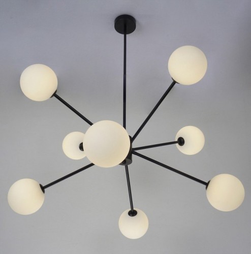 Потолочная люстра Zortes Ragy ZRS.1883.8