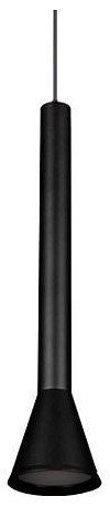 Подвесной светильник Loft IT Pipe 10337/250 Black Подвесной светильник Loft IT Pipe 10337/250 Black