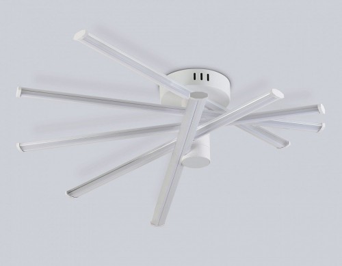 Потолочная люстра Ambrella light Comfort FL6221