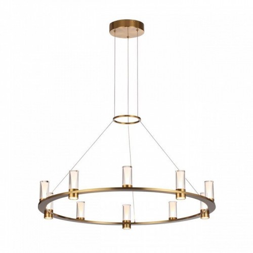 Подвесной светильник Odeon Light Defance 7144/70L