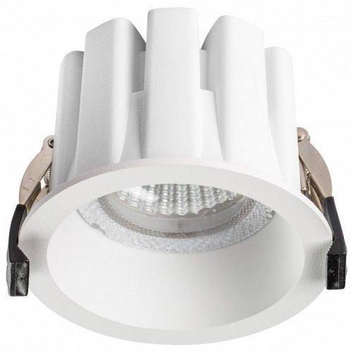 Точечный светильник Lightstar Ciclone 385036