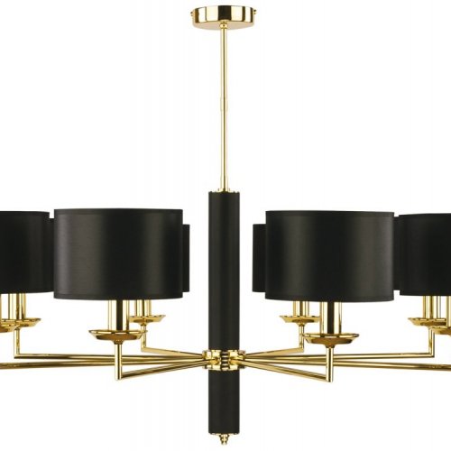 Потолочная люстра Kutek Mood Modesto MOD-ZW-8 (CZ)