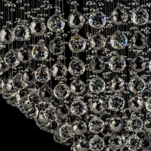 Потолочная люстра Flusso Flusso H 1.4.80.517 N Потолочная люстра Flusso Flusso H 1.4.80.517 N