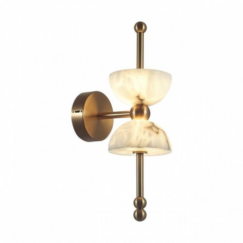 Бра Odeon Light Feliz 6685/7WL