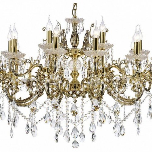 Подвесная люстра Dio DArte Elite Colzano E 1.1.24.600 CG Подвесная люстра Dio DArte Elite Colzano E 1.1.24.600 CG