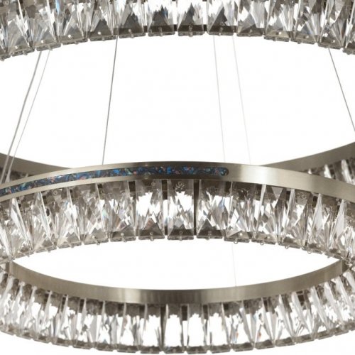 Подвесной светильник Lumina Deco LDP 6031-800-600 CHR