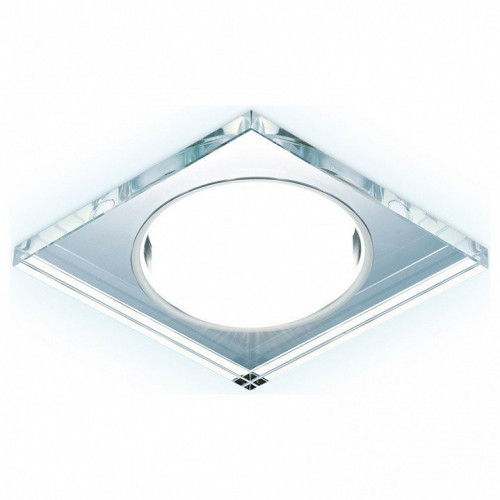 Точечный светильник Ambrella light Compo GX53 G215 CL/CH/CLD Точечный светильник Ambrella light Compo GX53 G215 CL/CH/CLD