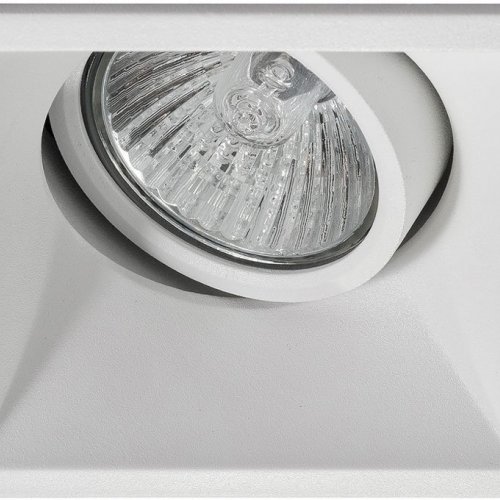 Точечный светильник AM Group AM168 AM168 WH