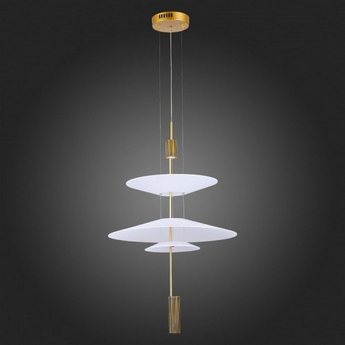 Подвесной светильник ST Luce Isola SL6101.213.01 Подвесной светильник ST Luce Isola SL6101.213.01