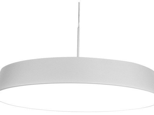 Подвесной светильник Escada Simply 10301/1LED White Подвесной светильник Escada Simply 10301/1LED White