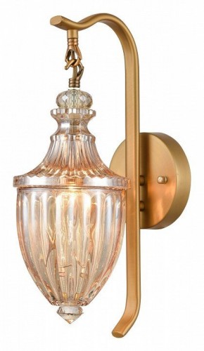 Бра Velante 376-501-01