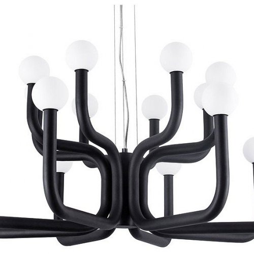 Подвесная люстра Divinare Floriana 8194/06 LM-94