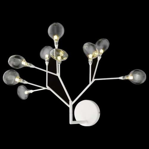 Бра Wertmark Fiorita WE241.09.001 Бра Wertmark Fiorita WE241.09.001