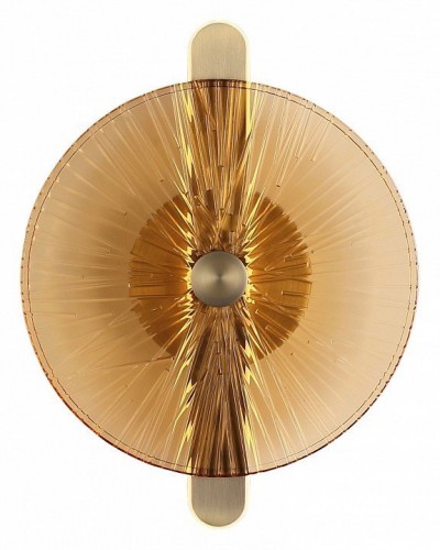 Настенный светильник ST Luce SL6141.311.01 Настенный светильник ST Luce SL6141.311.01