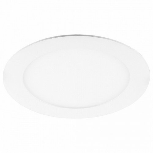 Встраиваемый светодиодный светильник Feron AL500 29714 Встраиваемый светодиодный светильник Feron AL500 29714