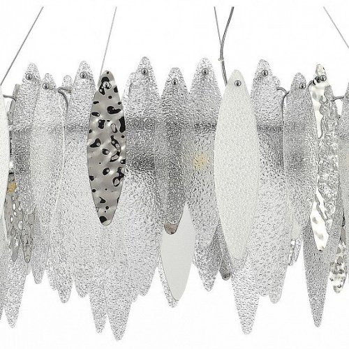 Подвесная люстра ST-Luce Lastra SL1224.103.10 Подвесная люстра ST-Luce Lastra SL1224.103.10