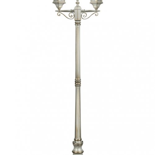 Наземный фонарь Oasis Light ASTORIA 2 91409LA Gw Наземный фонарь Oasis Light ASTORIA 2 91409LA Gw
