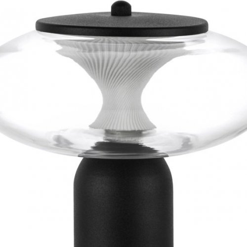 Интерьерная настольная лампа Lightstar Palermo 612917 Интерьерная настольная лампа Lightstar Palermo 612917