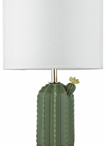 Интерьерная настольная лампа Odeon Light Cactus 5425/1T Интерьерная настольная лампа Odeon Light Cactus 5425/1T