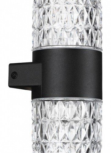 Настенный светильник уличный Novotech Estima 359296