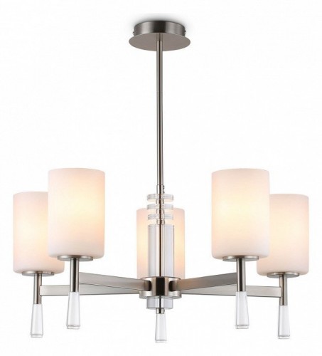 Подвесная люстра Ambrella Light High Light Modern LH56251