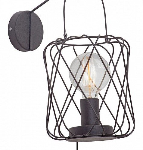 Бра Vitaluce V4763-1/1A