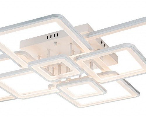 Потолочная люстра Escada Plain 10286/8LED