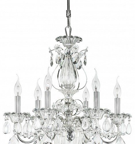 Подвесная люстра Osgona SCHON 790064