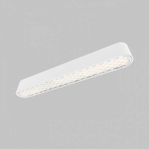 Трековый светодиодный светильник для магнитного шинопровода IMEX UT25 IL.0007.1102-12 WH Трековый светодиодный светильник для магнитного шинопровода IMEX UT25 IL.0007.1102-12 WH