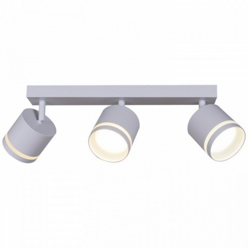 Спот Reluce Technical 53001-1 53001-9.5-003IL SPOT LIGHT GX53 WT Спот Reluce Technical 53001-1 53001-9.5-003IL SPOT LIGHT GX53 WT