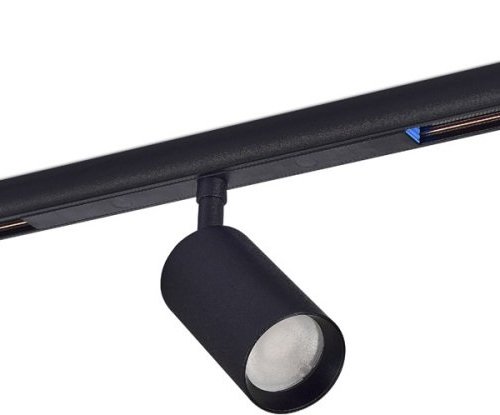 Трековый светильник Donolux Alpha DL20353WW10B Трековый светильник Donolux Alpha DL20353WW10B