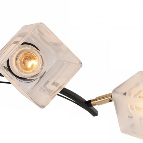 Спот  01594-3.3-04B BK+FGD