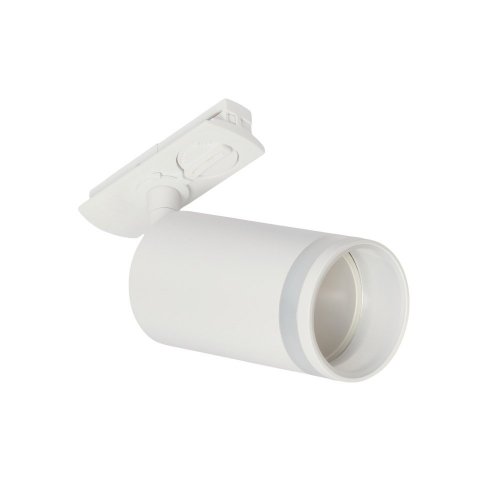 Трековый светильник MyFar Edging MT0121-GU10-W