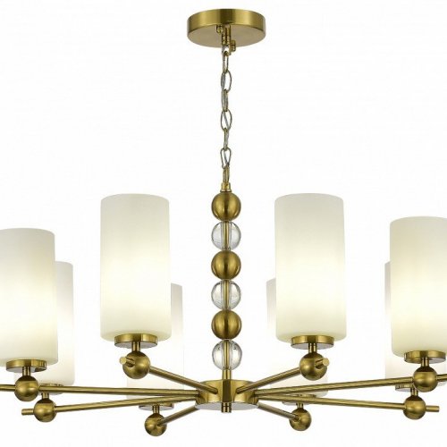 Подвесная люстра ST-Luce AURORA SL2003.303.08