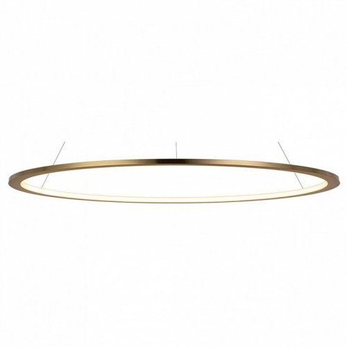 Подвесной светодиодный светильник Loft IT Ring 10014XL