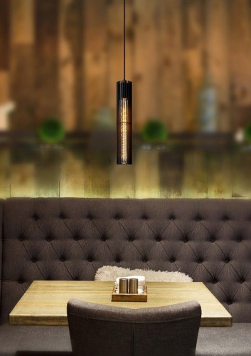 Подвесной светильник Lucide Lionel 73406/01/30 Подвесной светильник Lucide Lionel 73406/01/30