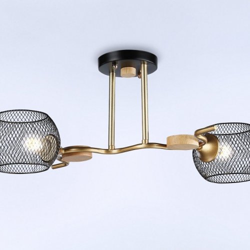 Потолочная люстра Ambrella light TRADITIONAL TR80162